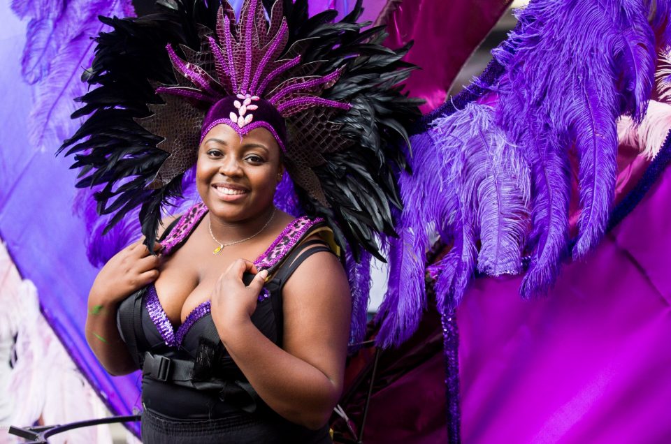 Dancing, music, food, drinks and masquerade? – The Carnival fun in Notting Hill